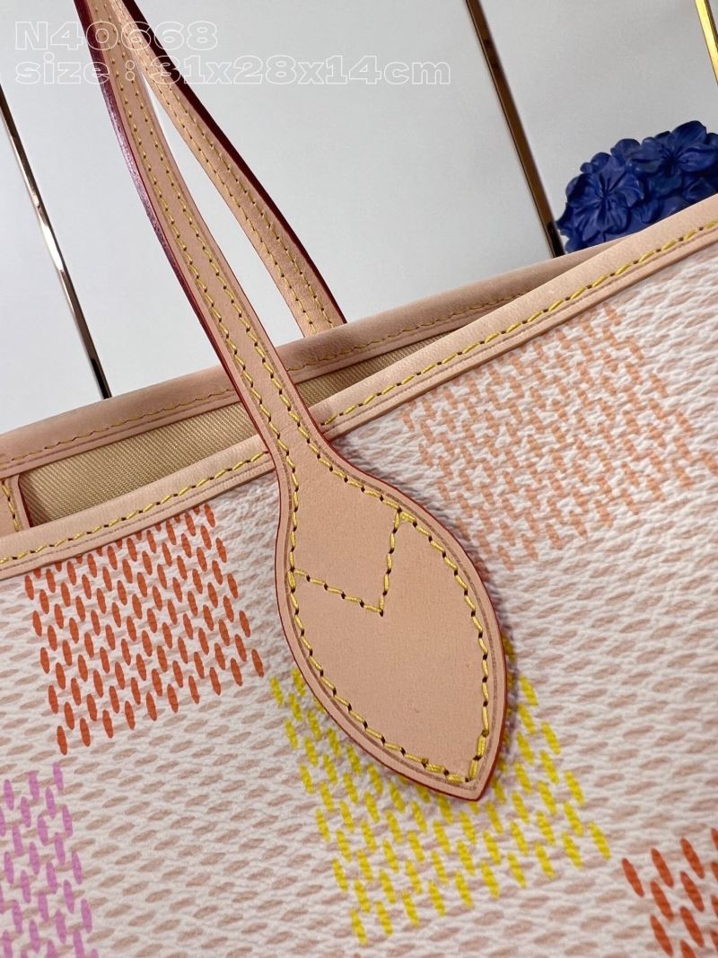 Louis Vuitton Shopping Bags